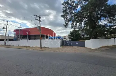 Terreno comercial à venda na Esquina Da Av. Professora Maria Do Carmo Guimaraês Pellegrini Com A Rua Eugênio Lacerda, 50, Retiro, Jundiaí
