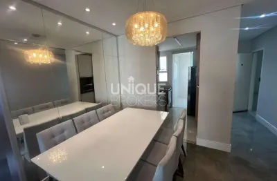 Apartamento com 3 quartos para alugar na Avenida Professor Pedro Clarismundo Fornari, 300, Engordadouro, Jundiaí