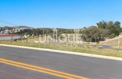 Terreno à venda na Rua Atílio Biscuola, s/n, Ipiranga, Louveira