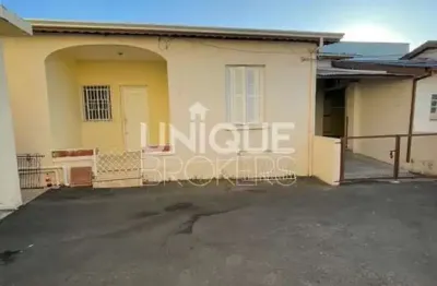 Casa com 3 quartos para alugar na Rua Doutor Antenor Soares Gandra, 60, Jardim São Miguel, Jundiaí