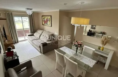 Apartamento com 2 quartos à venda na Rua Castro Alves, 27, Vila Graff, Jundiaí