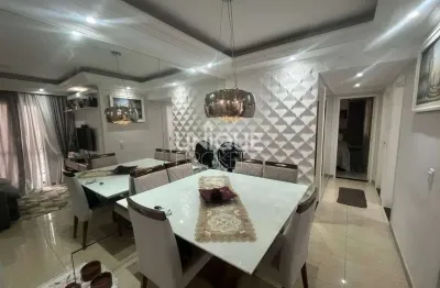 Apartamento com 3 quartos à venda na Rua Aurora Germano de Lemos, 11, Vila Guarani, Jundiaí