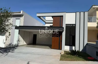 Casa à venda no terras de gênova, bairro chácara morada mediterrânea em jundiaí - sp