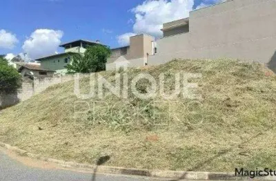 Terreno à venda na Rua Benedito Geraldo Cruz, 14, Terra Nobre, Louveira