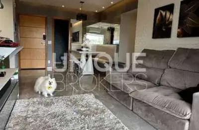 Apartamento com 3 quartos à venda na Rua Irineu Bulisani, 35, Parque da Represa, Jundiaí