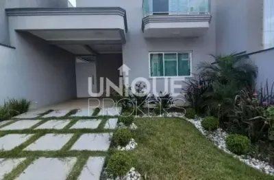 Sobrado para locação no condomínio reserva da mata no corrupira em jundiaí