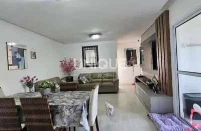 Apartamento à venda no condomínio forest, jardim ana maria - jundiaí