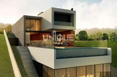 Terreno à venda na Avenida Engenheiro Tasso Pinheiro, 1, Chácara Terra Nova, Jundiaí