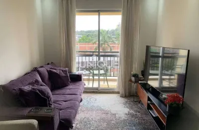 Apartamento à venda no citta di roma, vila das hortências - jundiaí