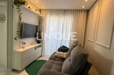 Apartamento à venda no condomínio villa rutini, jardim das minas - itupeva