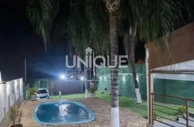 Casa com 3 quartos à venda na Rua Leandro Monte, 12, Caioçara, Jarinu