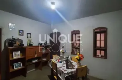 Casa com 4 quartos à venda na Avenida Pacaembu, 2085, Jardim Paulista, Várzea Paulista