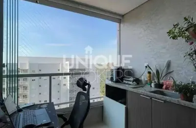 Apartamento com 3 quartos à venda na Avenida Reynaldo de Porcari, 2788, Medeiros, Jundiaí