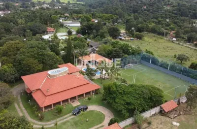 Casa com 5 quartos à venda na Rua Caramuru, 520, Chácaras do Guacuri, Itupeva