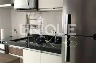 Apartamento com 2 quartos à venda na Avenida Doutor Gilberto Luiz Pereira da Silva, 16, Cidade Nova, Jundiaí