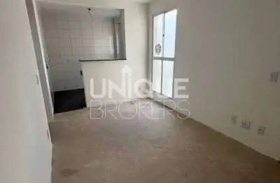 Apartamento com 2 quartos à venda na Avenida Daniel Pellizari, 3475, Jardim das Tulipas, Jundiaí