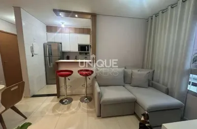 Apartamento com 2 quartos à venda na Avenida Doutor Gilberto Luiz Pereira da Silva, 16, Cidade Nova, Jundiaí