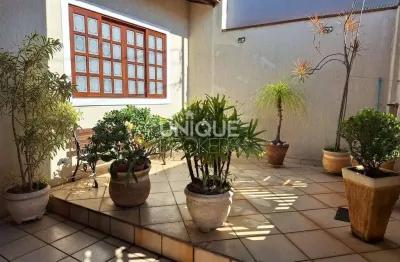 Casa com 4 quartos à venda na Rua Manoel Fagundes Cotrim, 198, Jardim Tannus, Jundiaí