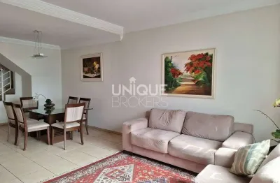 Casa com 4 quartos, jardim tannus (eloy chaves) - jundiaí - sp.