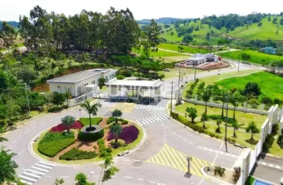 Terreno à venda na Estrada Do Moinho, S/N, Reserva Santa Mônica, Itupeva