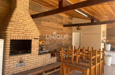 Casa com 3 quartos à venda na Rua Ângelo Dárcio Bagne, 254, Jardim Tannus, Jundiaí