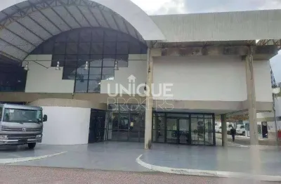 Galpão para alugar 20.000 m² de terreno e 5.000 m² de construção r$ 200.000/mês torres de são josé jundiaí/sp