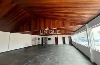 Casa comercial para alugar na Rua Petronilha Antunes, 05, Centro, Jundiaí