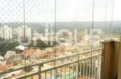 Apartamento com 3 quartos, parque residencial eloy chaves - jundiaí