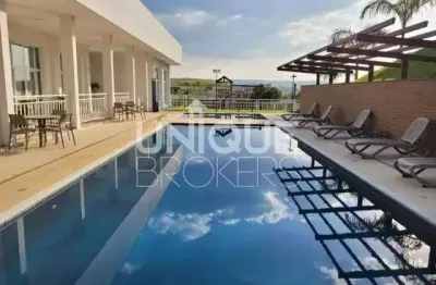 Terreno à venda na Avenida Carmelo Scarparo, S/N, Reserva Santa Rosa, Itatiba