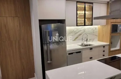 Apartamento com 3 quartos à venda na Rua do Retiro, 2251, Vila das Hortências, Jundiaí