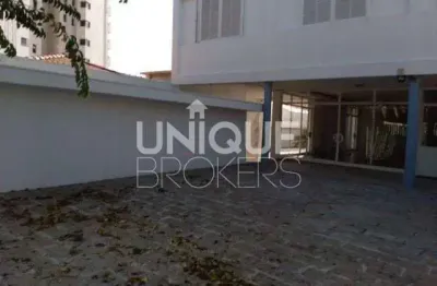 Casa comercial para alugar na Rua Doutor Leonardo Cavalcanti, 56, Centro, Jundiaí