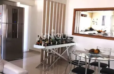 Apartamento com 3 quartos à venda na Avenida Nove de Julho, 3303, Anhangabaú, Jundiaí