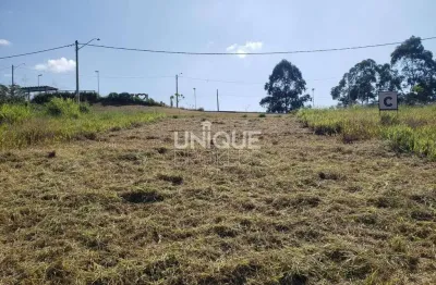 Terreno à venda na Avenida Benedito Alves Barbosa Sobrinho, 852, Jardim Santa Filomena, Itatiba
