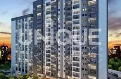 Apartamento com 1 quarto à venda na Rua Vigário João José Rodrigues, 31, Centro, Jundiaí