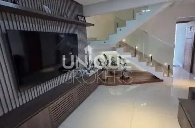 Casa no condomínio native ecohousing com 3 quartos, medeiros - jundiaí