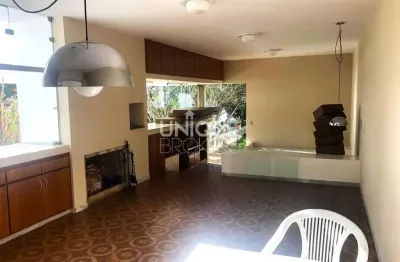 Casa com 3 quartos para alugar na Rua Professor Mucio Lobo da Costa, 174, Jardim Ana Maria, Jundiaí