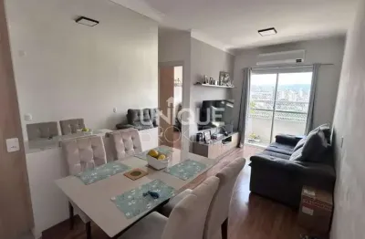 Apartamento com 2 quartos à venda na Avenida Antônio Frederico Ozanan, 2211, Ponte de São João, Jundiaí