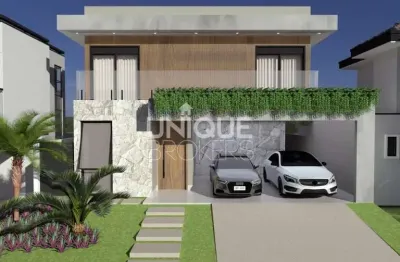 Casa à venda no condomínio brisas do lago jundiaí, jardim das samambaias/malota em jundiaí - sp.