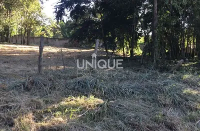 Terreno à venda na Estrada Velha de Itaici, 22, Colinas do Mosteiro de Itaici, Indaiatuba