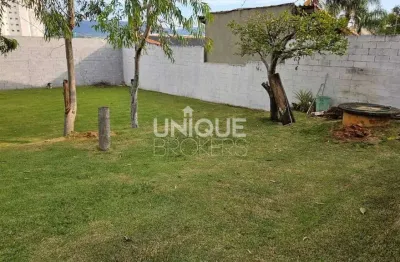 Terreno à venda na Rua Resedá, 335, Chácara Recreio Santa Camila, Jundiaí