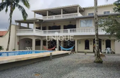 Casa com 3 quartos à venda na Rua Jorge Serconek Filho, 86, Centro, Itanhaém