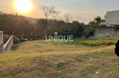 Lote/terreno à venda no quintas do lago, jardim novo mundo/malota - jundiaí