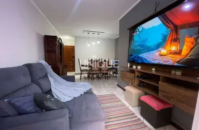 Apartamento com 3 quartos à venda na Rua Riachuelo, 16, Vila Georgina, Indaiatuba