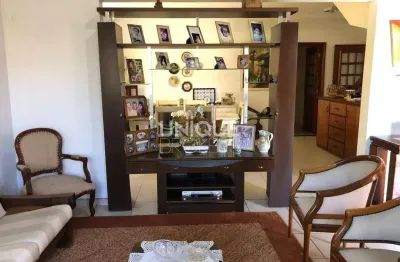 Casa com 4 quartos à venda na Rua Armando Colaferri, 51, Jardim Paulista II, Jundiaí