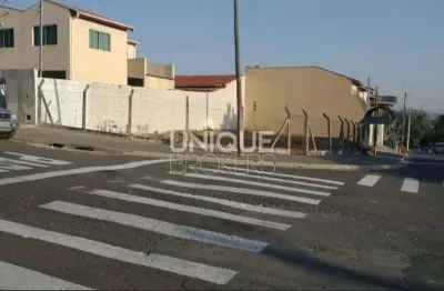 Terreno à venda na Rua Irineu Rocha Ribeiro, 353, Jardim Morada do Sol, Indaiatuba