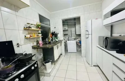 Apartamento com 3 quartos à venda na Rodovia Vice-Prefeito Hermenegildo Tonolli, 730, Santa Julia, Itupeva