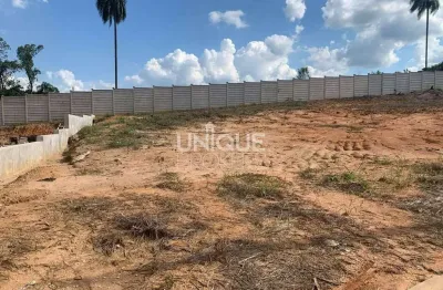 Terreno à venda na Via Paulo Leone, 7, Jardim Primavera, Itupeva