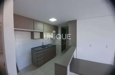 Apartamento com 2 quartos à venda na Rua Professora Maria Eugênia Pestana, 420, Vila Santa Maria, Jundiaí