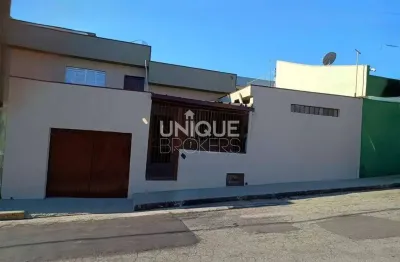 Casa com 2 quartos à venda na Rua Quinze de Agosto, 25, Jardim Buriti, Várzea Paulista