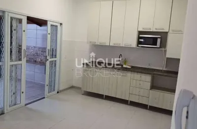 Casa com 3 quartos à venda na Rua Major Lacerda, 108, Vila Arens II, Jundiaí